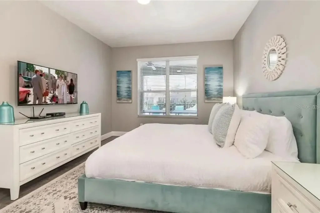 8503 Sunrise Key Drive Kissimmee FL 34747