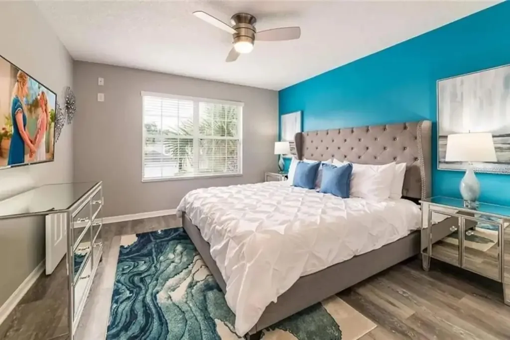 8503 Sunrise Key Drive Kissimmee FL 34747