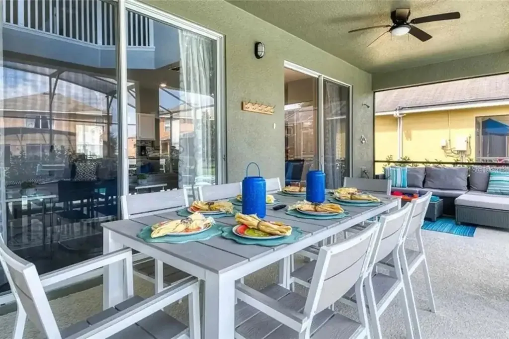 8503 Sunrise Key Drive Kissimmee FL 34747