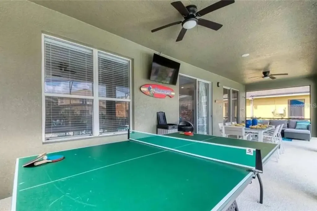 8503 Sunrise Key Drive Kissimmee FL 34747