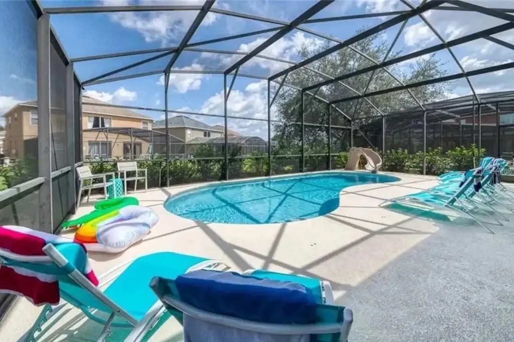 8503 Sunrise Key Drive Kissimmee FL 34747