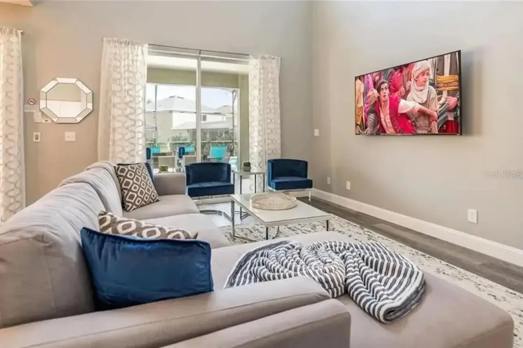 8503 Sunrise Key Drive Kissimmee FL 34747