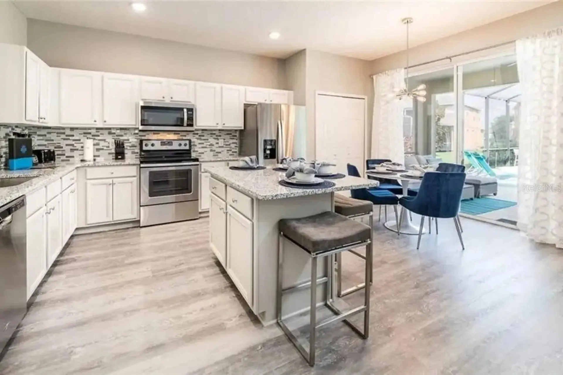 8503 Sunrise Key Drive Kissimmee FL 34747