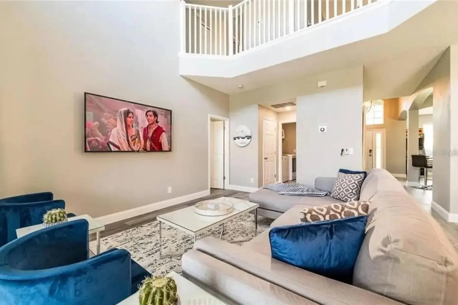 8503 Sunrise Key Drive Kissimmee FL 34747