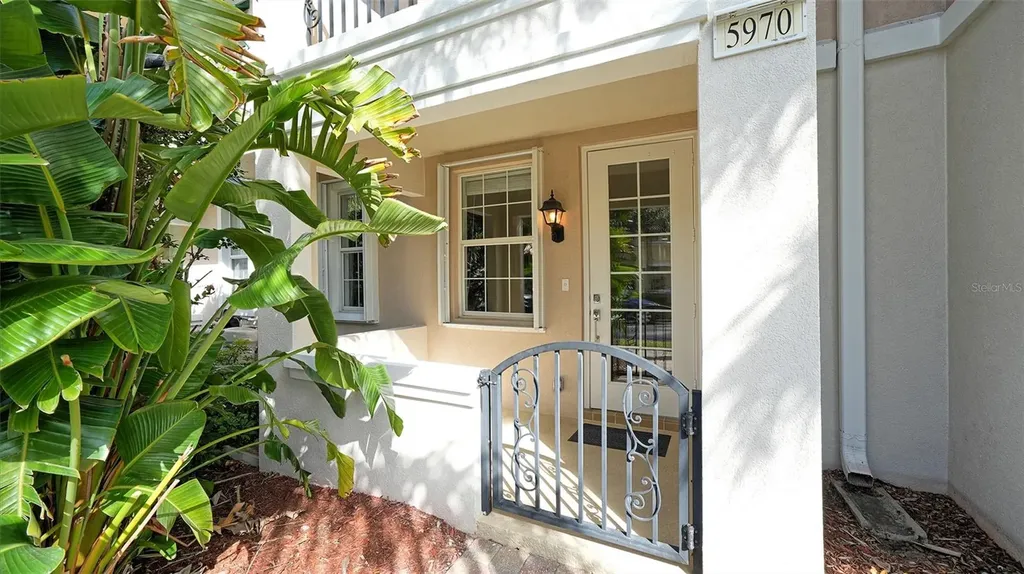 5970 Giardino Lane Sarasota FL 34232