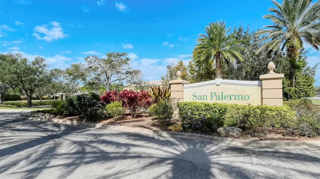 5970 Giardino Lane Sarasota FL 34232