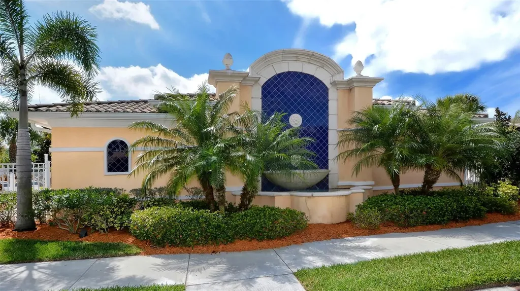 5970 Giardino Lane Sarasota FL 34232
