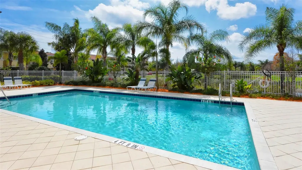 5970 Giardino Lane Sarasota FL 34232