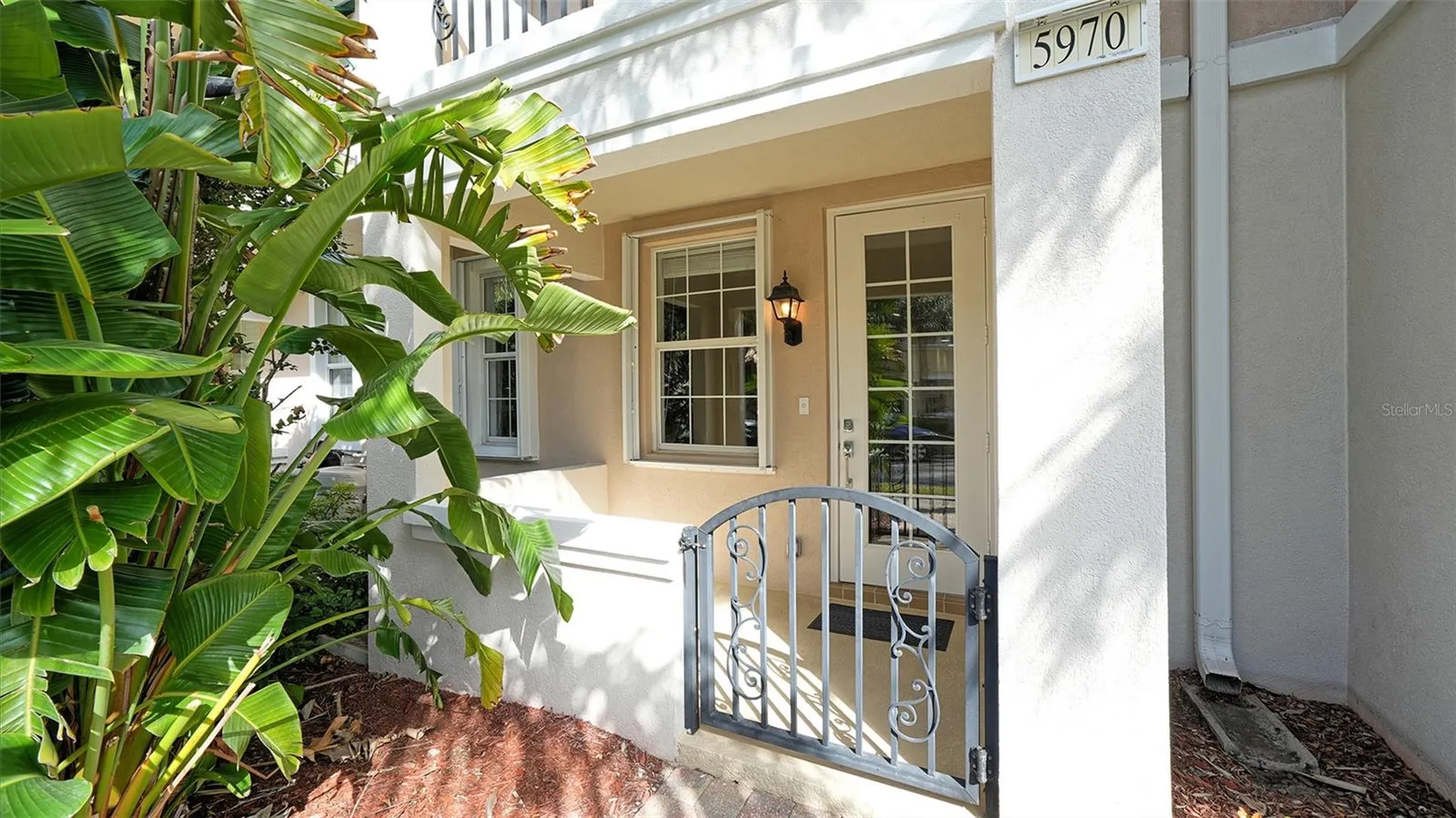 5970 Giardino Lane Sarasota FL 34232