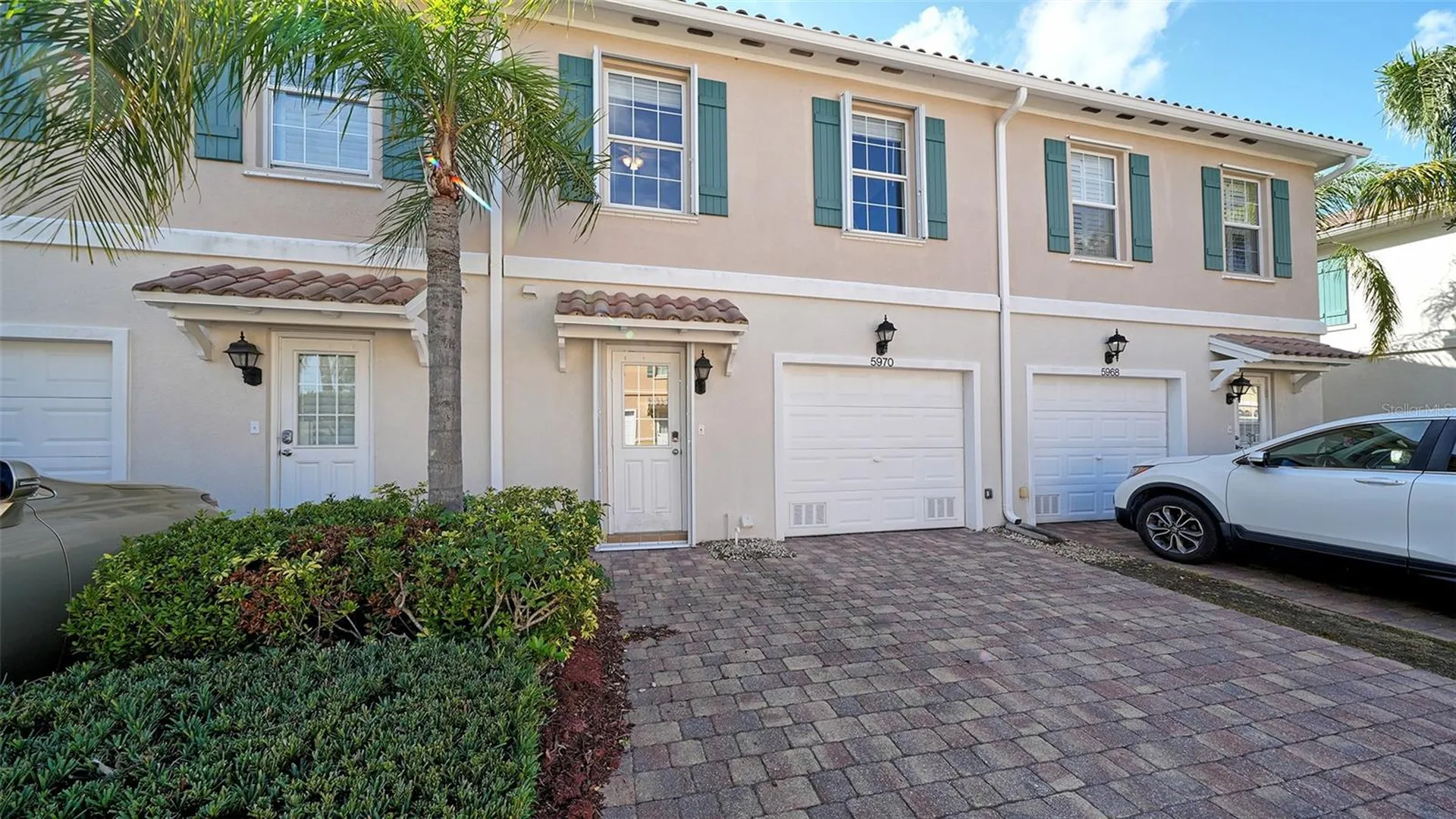 5970 Giardino Lane Sarasota FL 34232