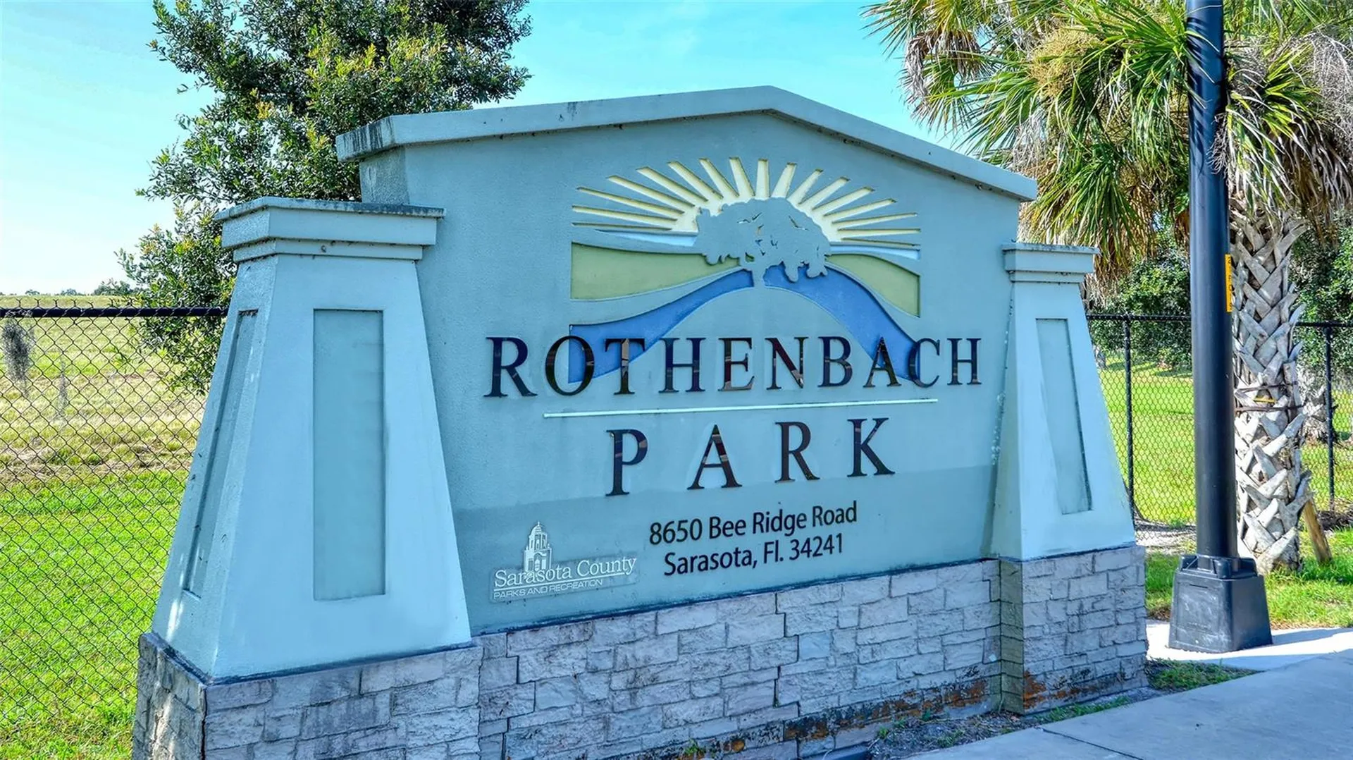 5970 Giardino Lane Sarasota FL 34232