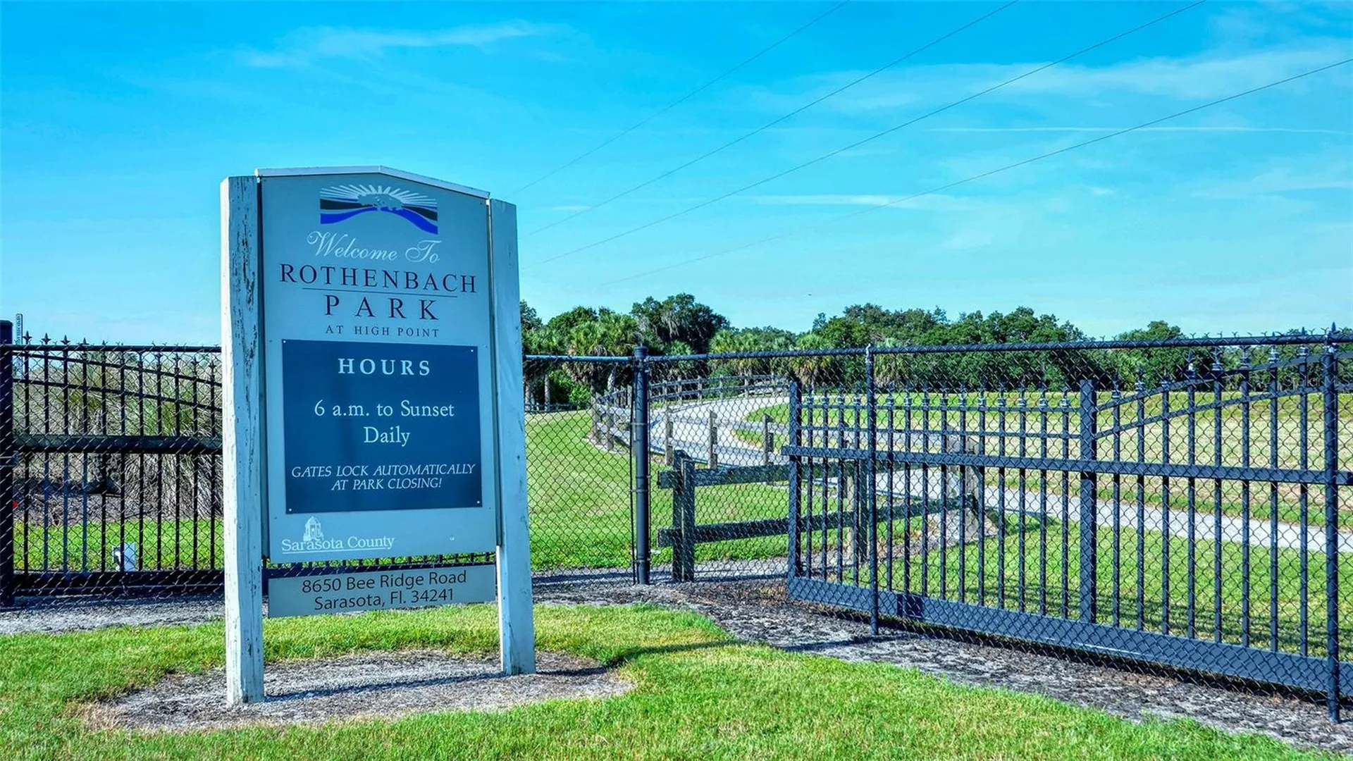 5970 Giardino Lane Sarasota FL 34232
