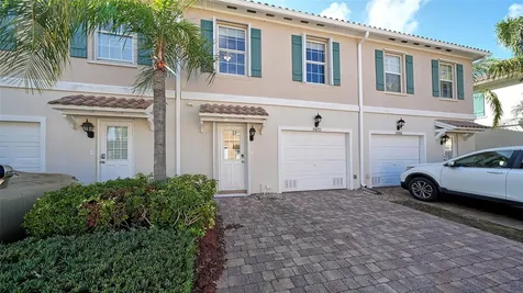 5970 Giardino Lane Sarasota FL 34232