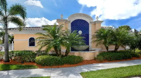 5970 Giardino Lane Sarasota FL 34232