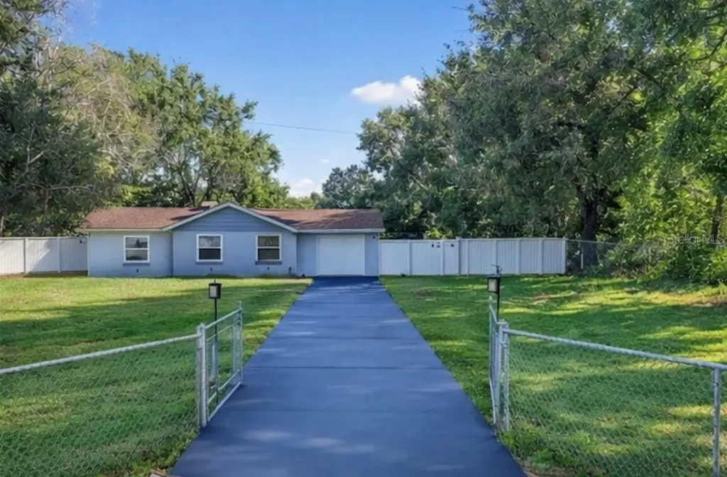 3536 Eagles Nest Road Fruitland Park FL 34731