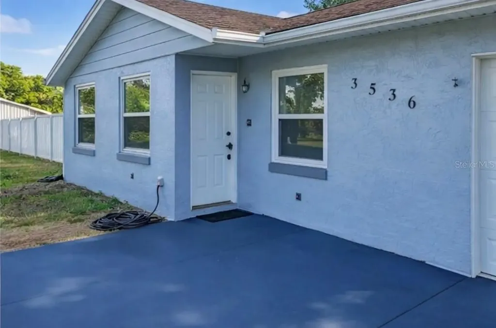 3536 Eagles Nest Road Fruitland Park FL 34731