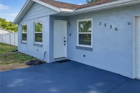 3536 Eagles Nest Road Fruitland Park FL 34731