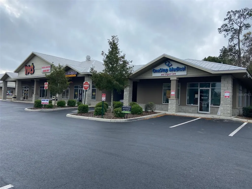 15634 NW Us Highway 441 Alachua FL 32615