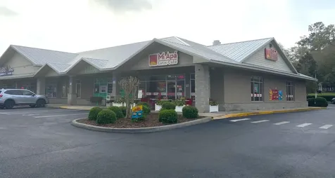 15634 NW Us Highway 441 Alachua FL 32615
