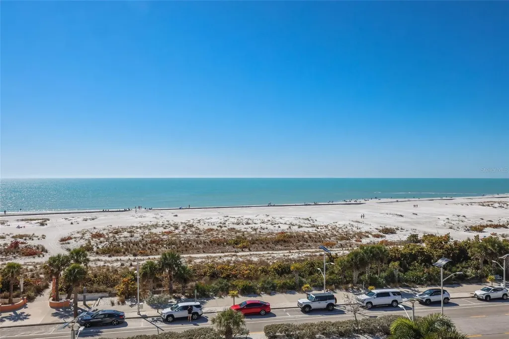 101 Benjamin Franklin Drive Sarasota FL 34236