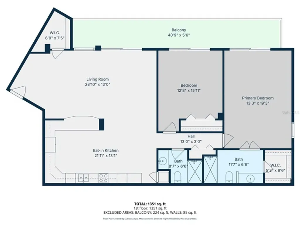 101 Benjamin Franklin Drive Sarasota FL 34236