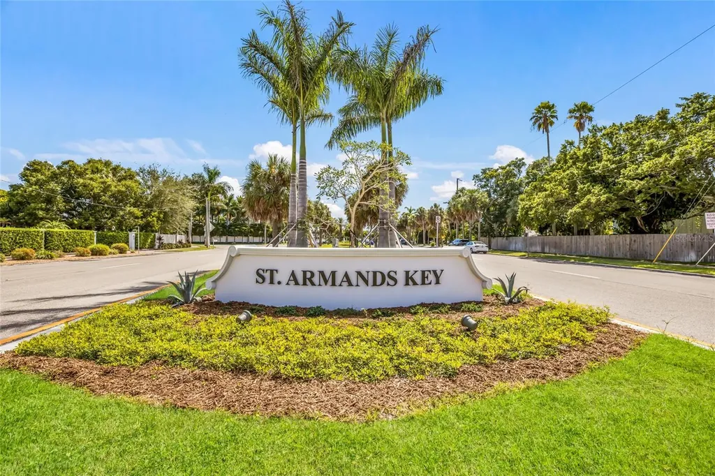 101 Benjamin Franklin Drive Sarasota FL 34236