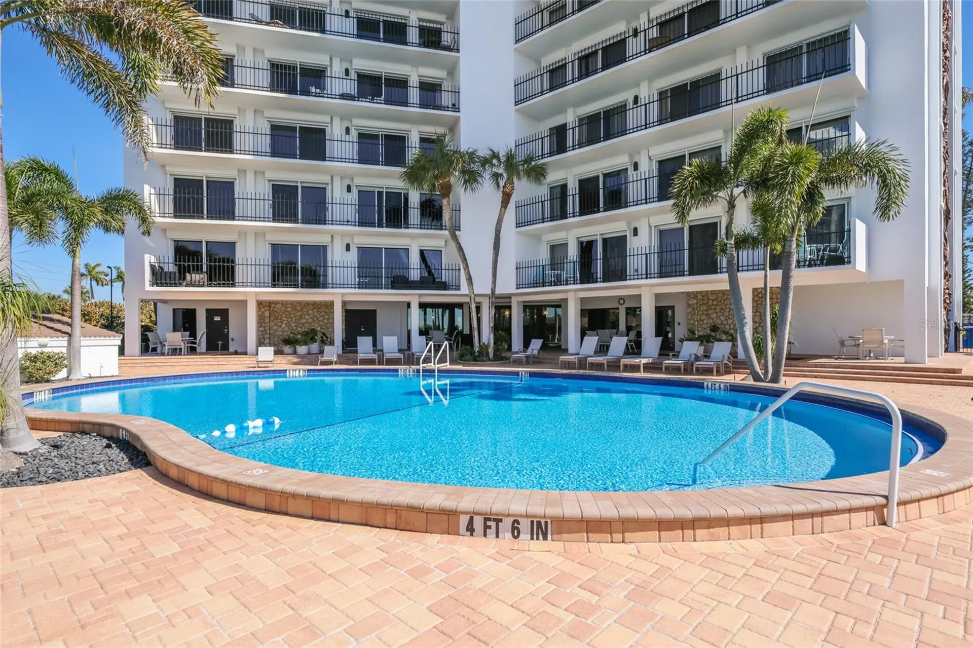 101 Benjamin Franklin Drive Sarasota FL 34236