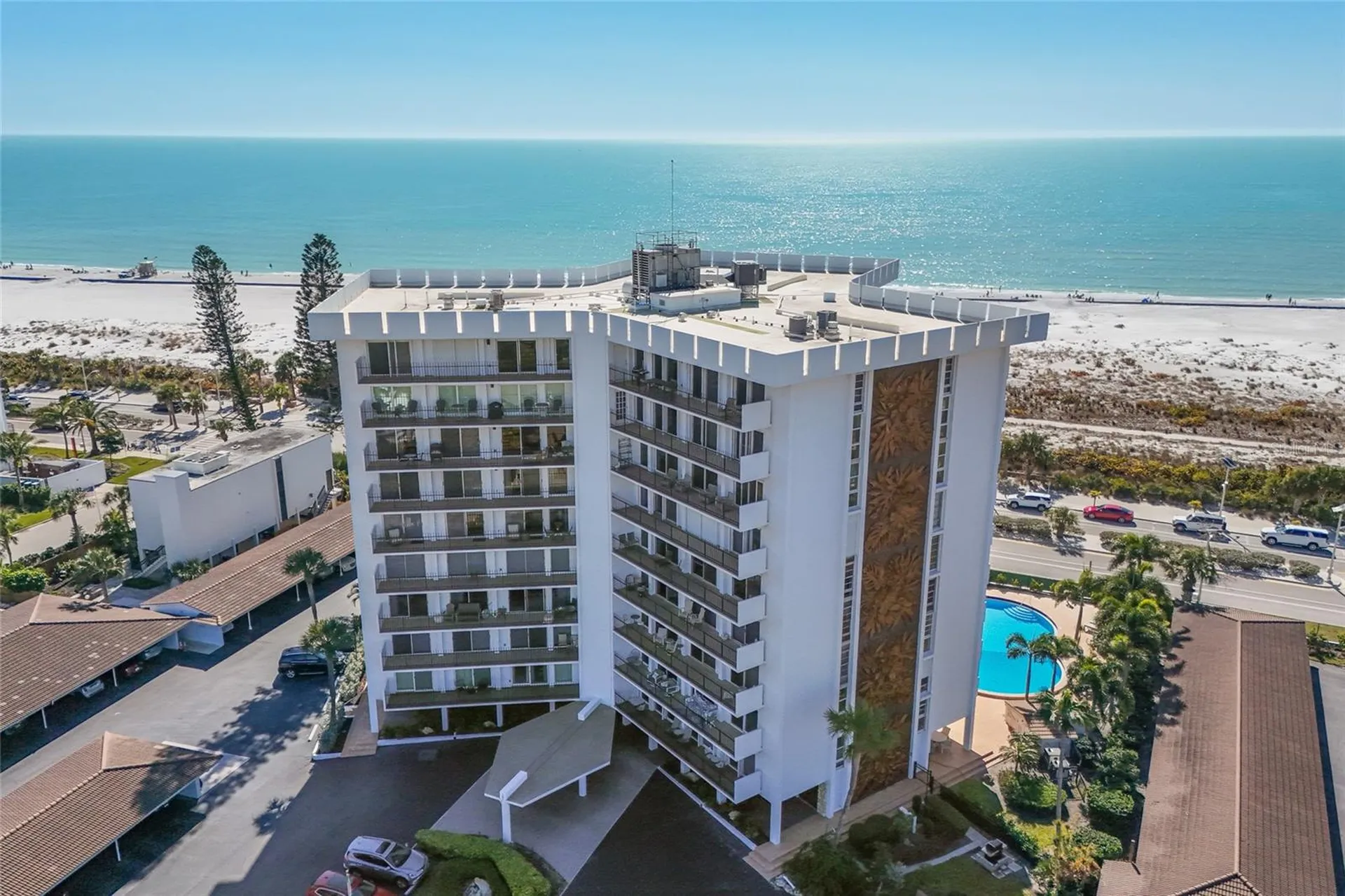 101 Benjamin Franklin Drive Sarasota FL 34236