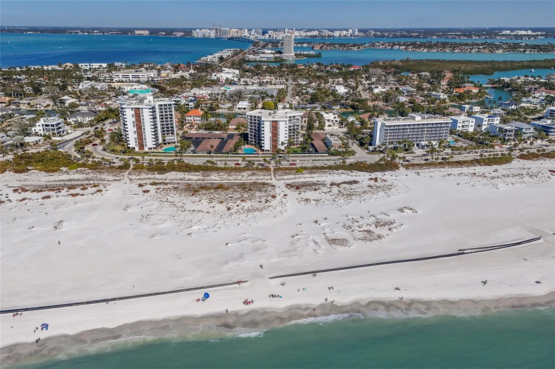 101 Benjamin Franklin Drive Sarasota FL 34236