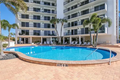 101 Benjamin Franklin Drive Sarasota FL 34236