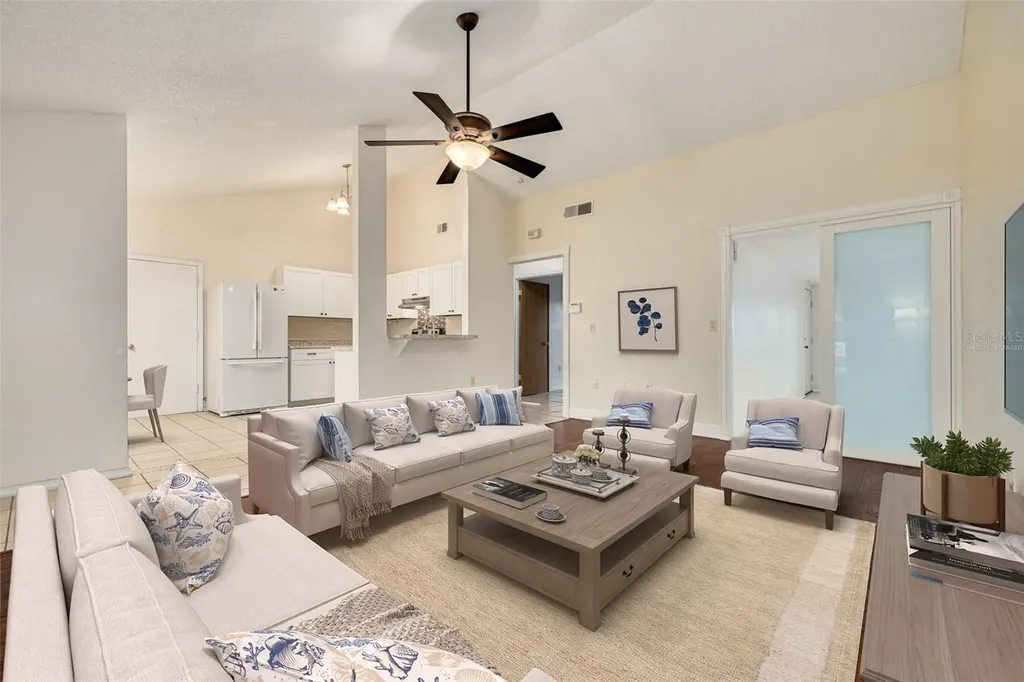 2636 Kavalier Drive Palm Harbor FL 34684