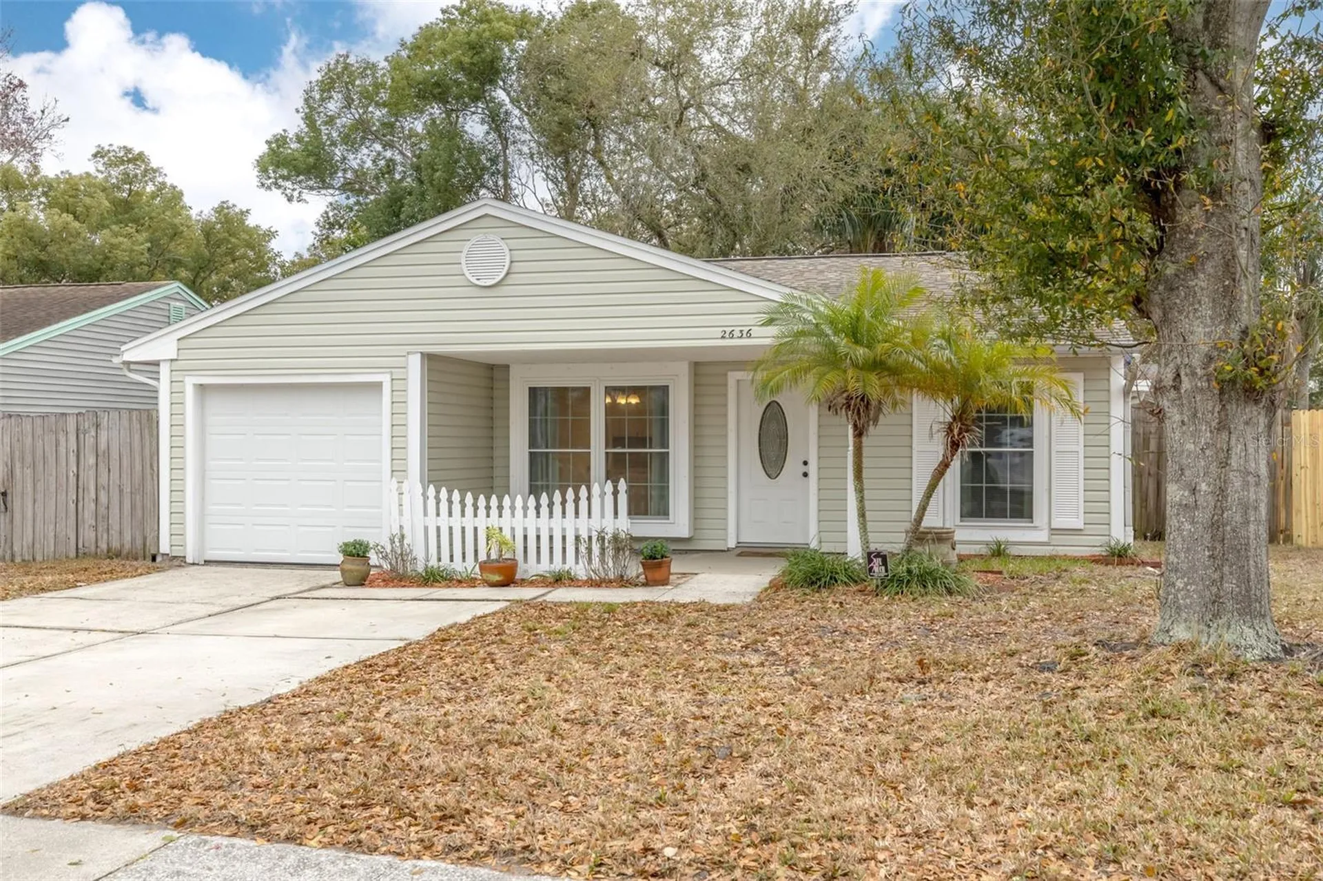 2636 Kavalier Drive Palm Harbor FL 34684