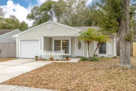 2636 Kavalier Drive Palm Harbor FL 34684