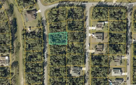 Rayfield Drive North Port FL 34291
