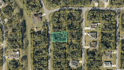 Rayfield Drive North Port FL 34291