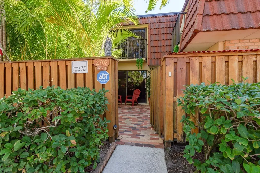 2702 14th Court Palm Harbor FL 34684