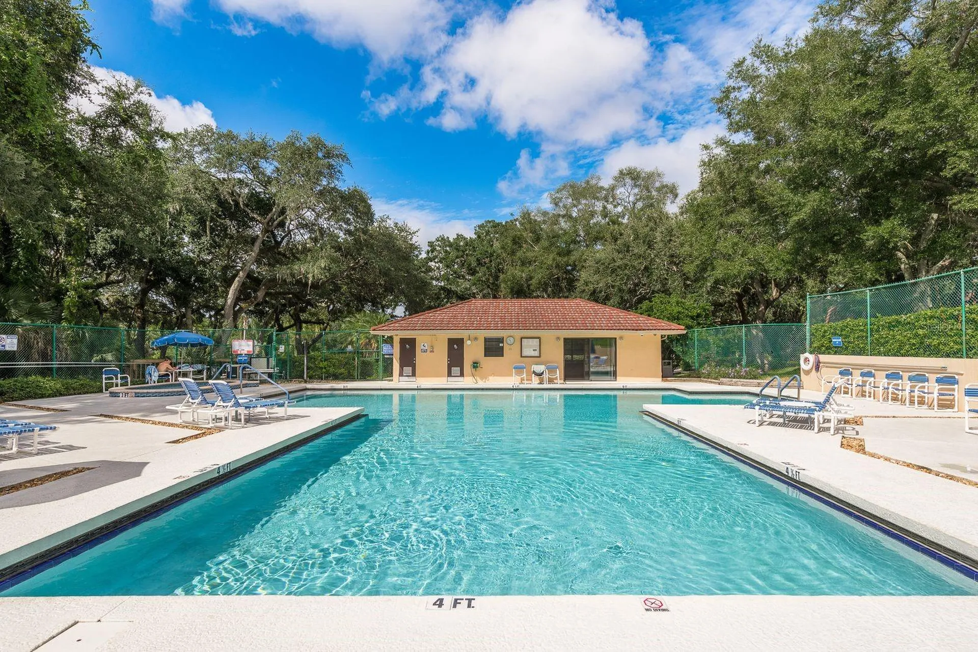 2702 14th Court Palm Harbor FL 34684