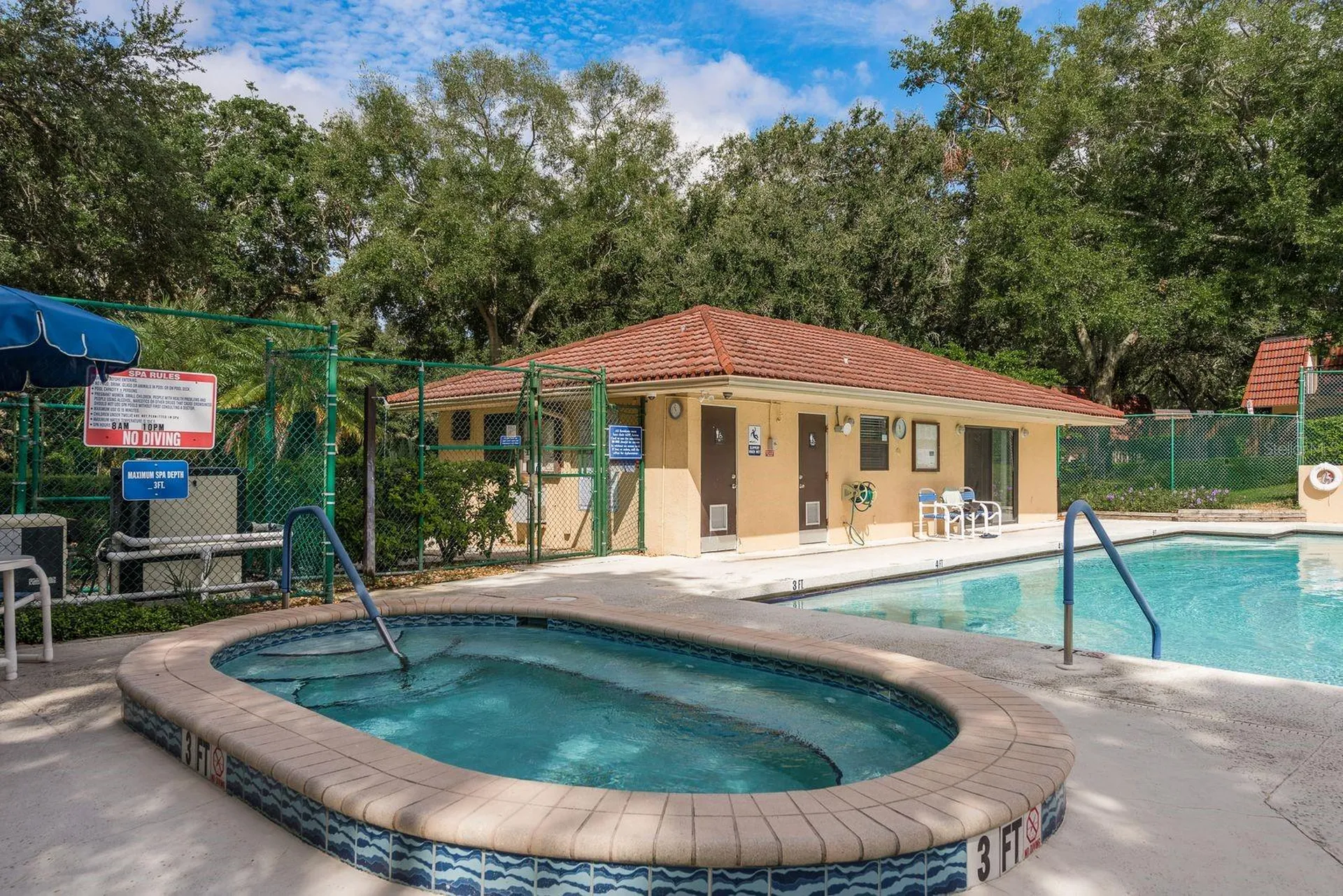 2702 14th Court Palm Harbor FL 34684