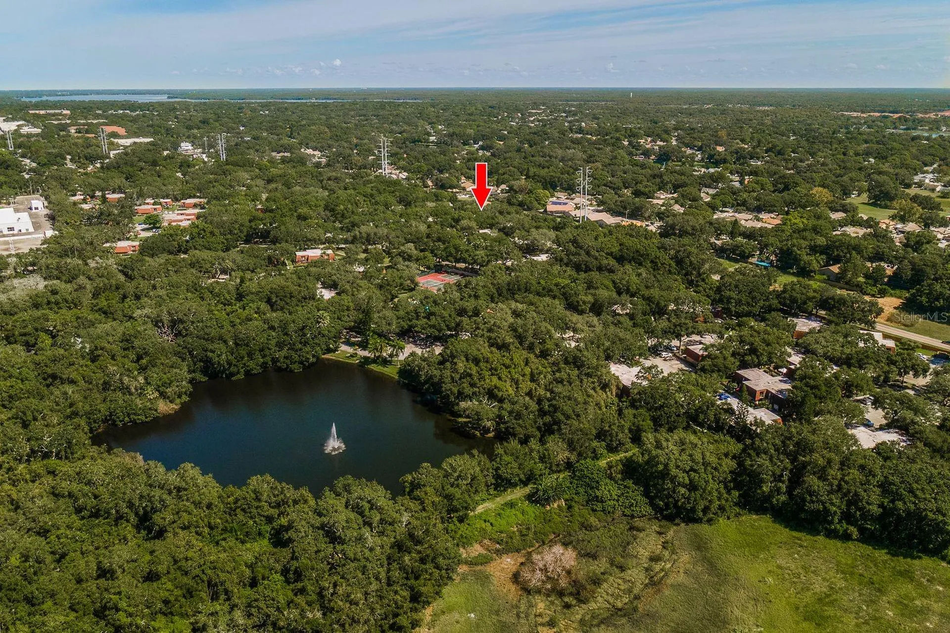 2702 14th Court Palm Harbor FL 34684