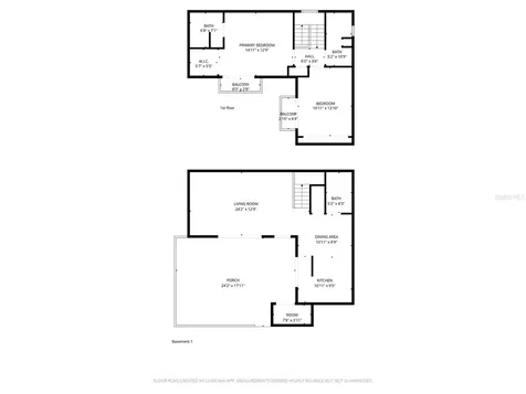 2702 14th Court Palm Harbor FL 34684