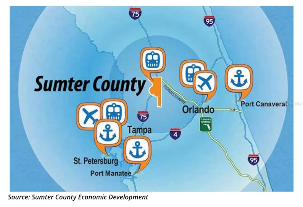 3070 Sr-50 Webster FL 33597