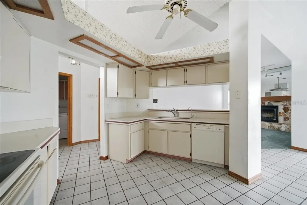 1289 Masada Lane Spring Hill FL 34608