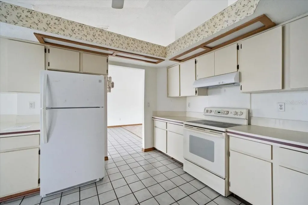 1289 Masada Lane Spring Hill FL 34608