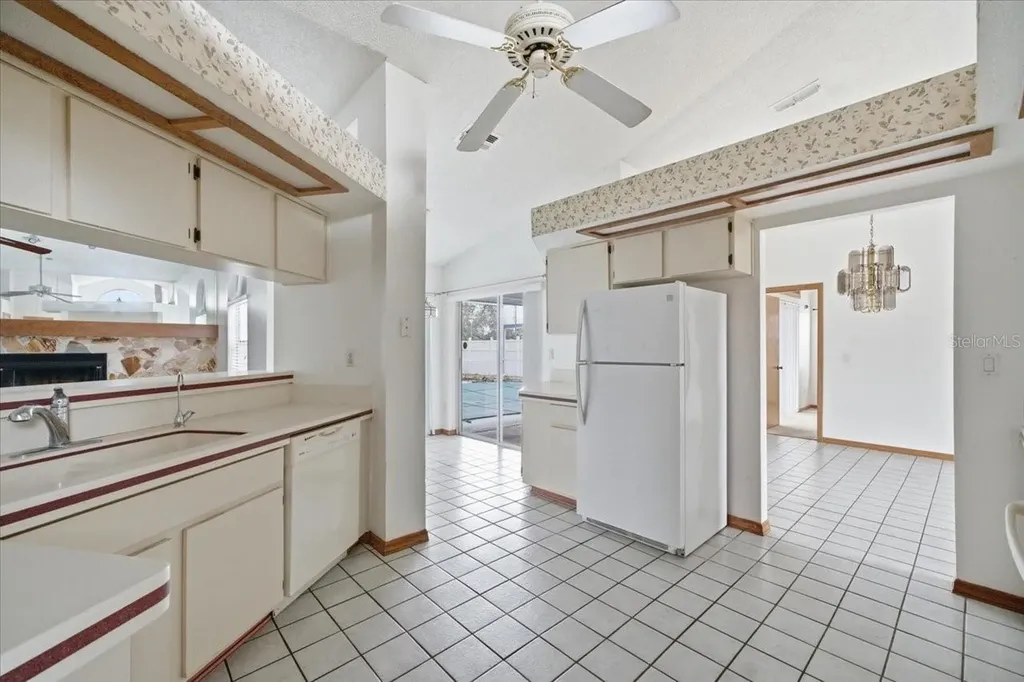 1289 Masada Lane Spring Hill FL 34608