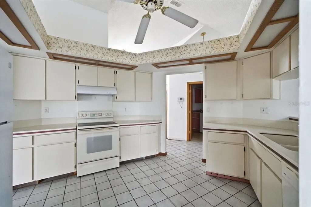 1289 Masada Lane Spring Hill FL 34608