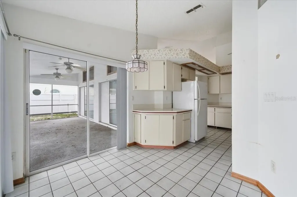 1289 Masada Lane Spring Hill FL 34608