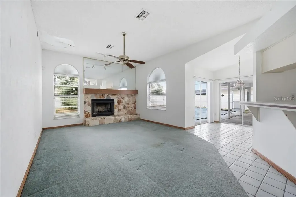 1289 Masada Lane Spring Hill FL 34608