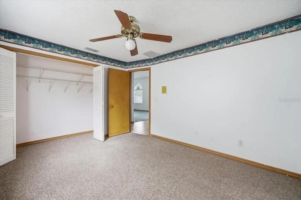 1289 Masada Lane Spring Hill FL 34608