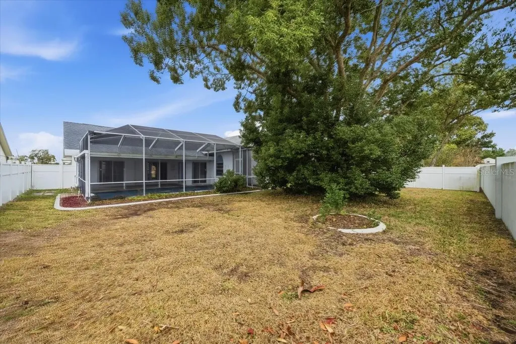 1289 Masada Lane Spring Hill FL 34608
