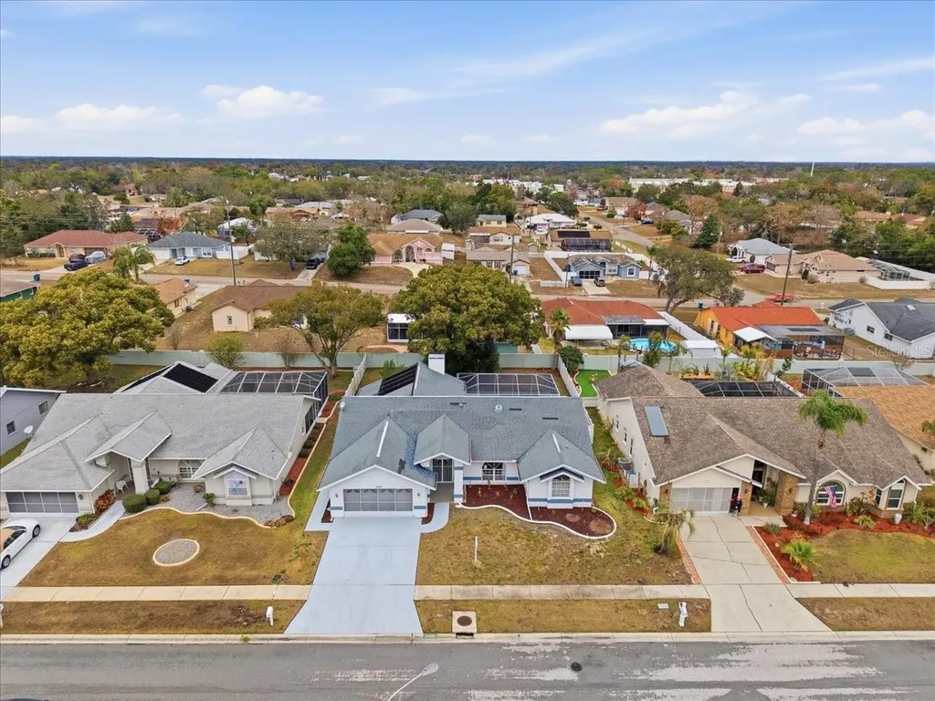 1289 Masada Lane Spring Hill FL 34608